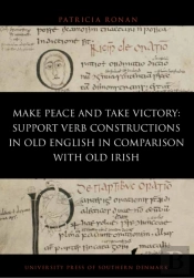 Make Peace And Take Victory