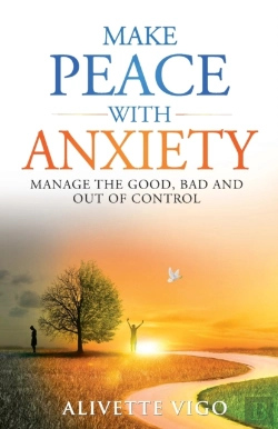 Bertrand.pt - Make Peace With Anxiety