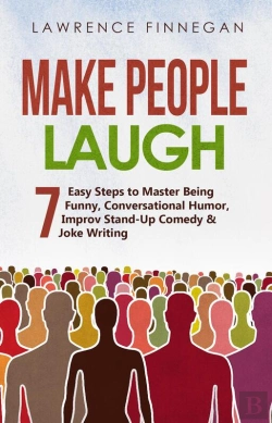 Bertrand.pt - Make People Laugh