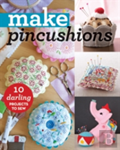 Make Pincushions