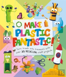 Bertrand.pt - Make Plastic Fantastic