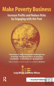 Make Poverty Business