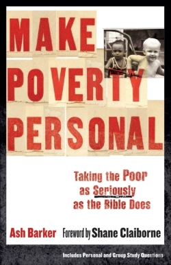 Bertrand.pt - Make Poverty Personal (Emersion: Emergent Village Resources For Communities Of Faith)