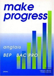 Make Progress