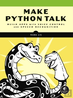 Bertrand.pt - Make Python Talk