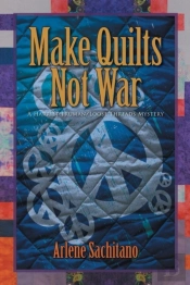 Make Quilts Not War