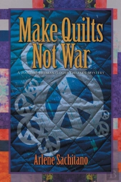 Bertrand.pt - Make Quilts Not War