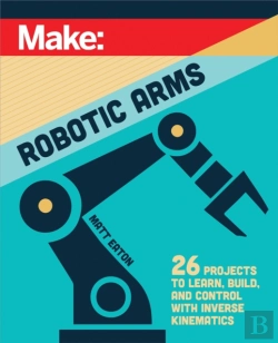 Bertrand.pt - Make: Robotic Arms