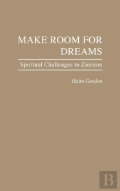 Make Room For Dreams