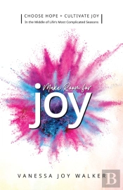 Make Room For Joy