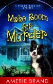 Make Room For  Murder