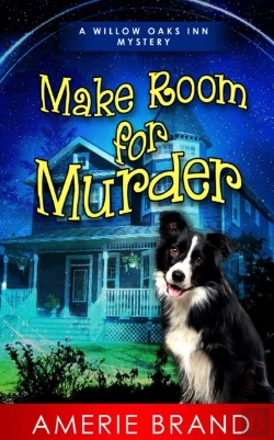 Bertrand.pt - Make Room For  Murder
