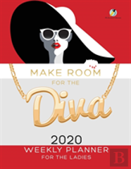 Make Room For The Diva