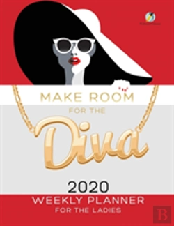 Bertrand.pt - Make Room For The Diva