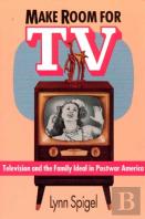 Make Room For Tv