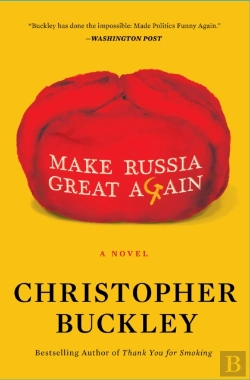 Bertrand.pt - Make Russia Great Again