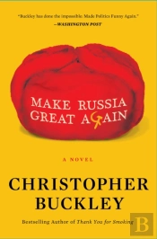 Make Russia Great Again