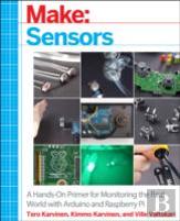 Make: Sensors