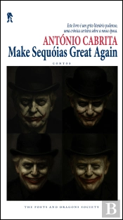 Make Sequóias Great Again
