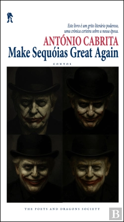 Bertrand.pt - Make Sequóias Great Again