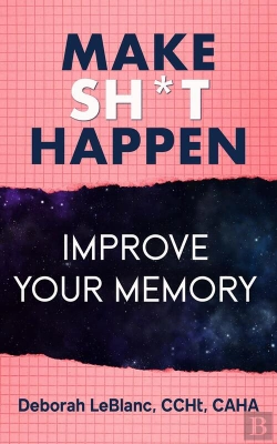 Bertrand.pt - Make Sh** Happen! Improve Your Memory