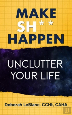 Bertrand.pt - Make Sh** Happen! Unclutter Your Life