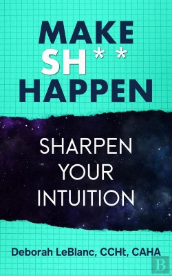 Bertrand.pt - Make Sh*T Happen- Sharpen Your Intuition