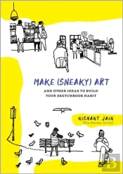 Make (Sneaky) Art