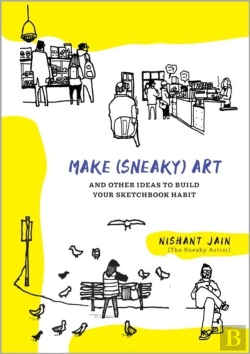 Bertrand.pt - Make (Sneaky) Art