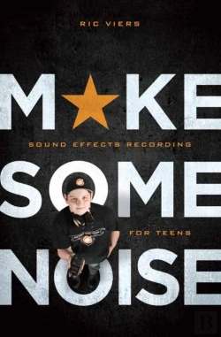 Bertrand.pt - Make Some Noise