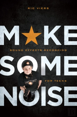 Bertrand.pt - Make Some Noise