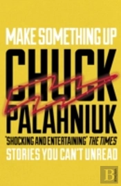 Make Something Up