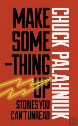 Bertrand.pt - Make Something Up