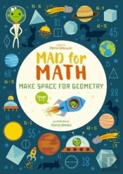 Make Space For Geometry