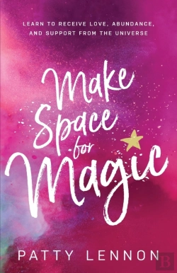 Bertrand.pt - Make Space For Magic: Learn To Receive L