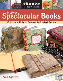 Bertrand.pt - Make Spectacular Books