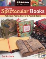 Make Spectacular Books