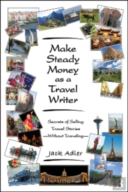 Bertrand.pt - Make Steady Money As A Travel Writer
