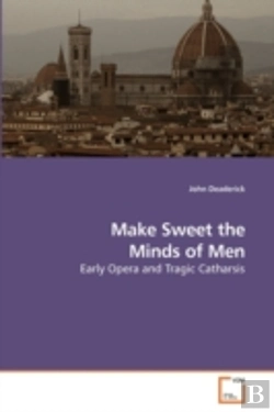 Bertrand.pt - Make Sweet The Minds Of Men