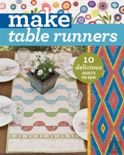 Bertrand.pt - Make Table Runners
