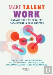 Make Talent Work