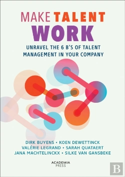 Bertrand.pt - Make Talent Work