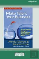 Make Talent Your Business