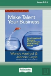 Make Talent Your Business