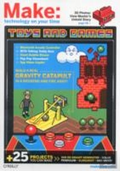 Make: Technology On Your Time