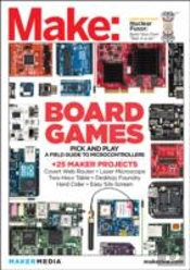 Make: Technology On Your Time