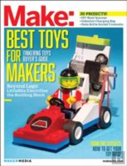 Bertrand.pt - Make: Technology On Your Time V41