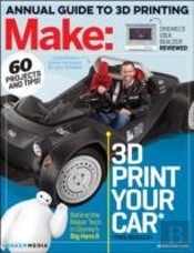 Make: Technology On Your Time V42