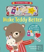 Make Teddy Better