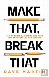 Make That, Break That